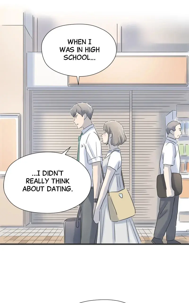 It Rains On Precious Days - Chapter 93 - Page 29