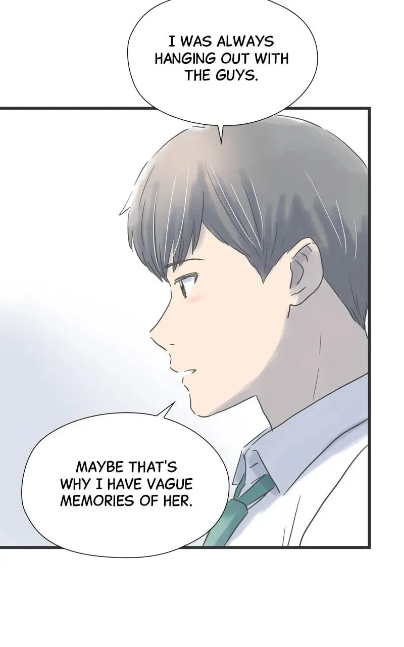 It Rains On Precious Days - Chapter 93 - Page 30