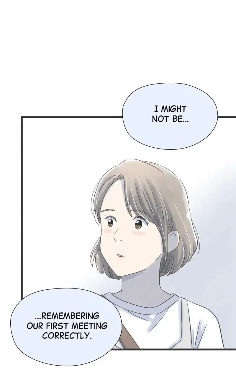 It Rains On Precious Days - Chapter 93 - Page 31