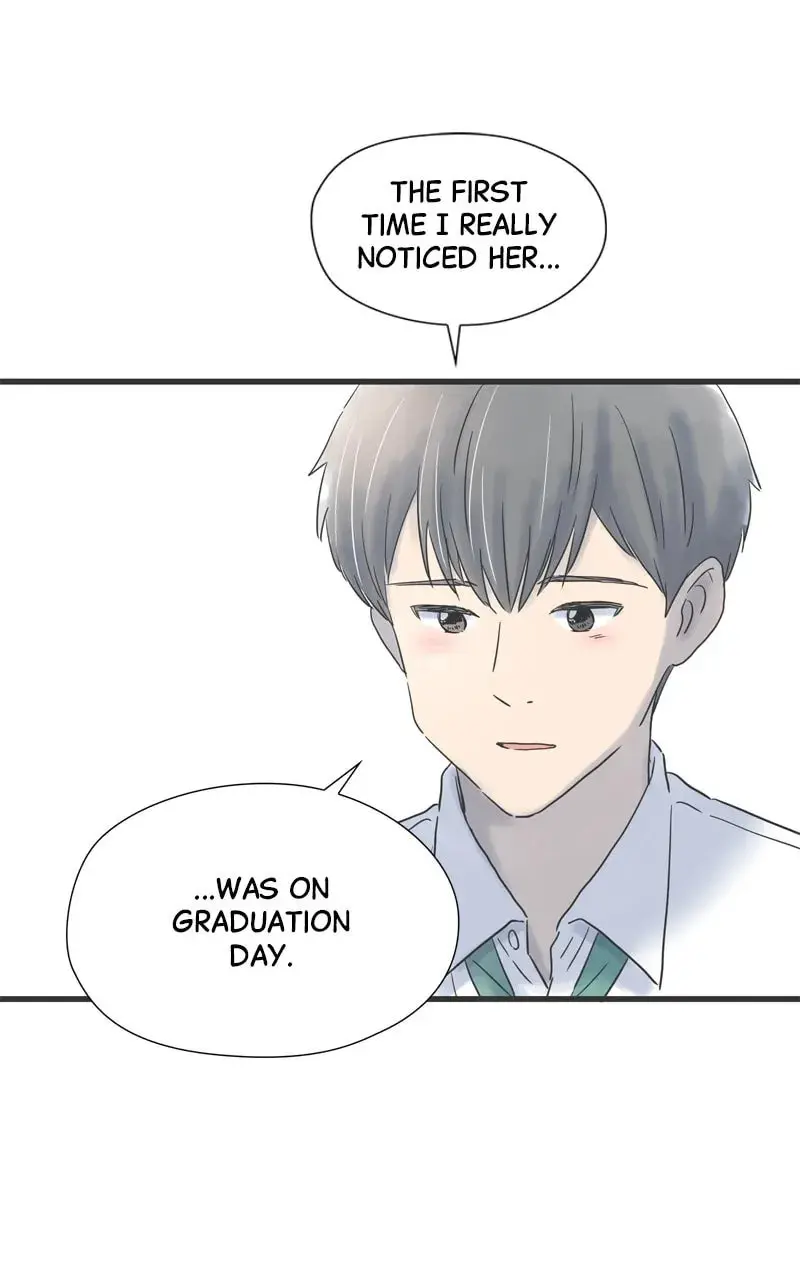 It Rains On Precious Days - Chapter 93 - Page 33