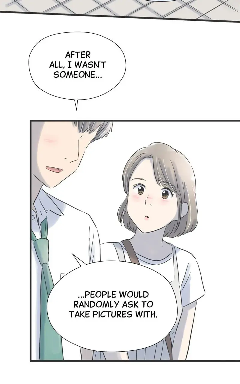 It Rains On Precious Days - Chapter 93 - Page 36