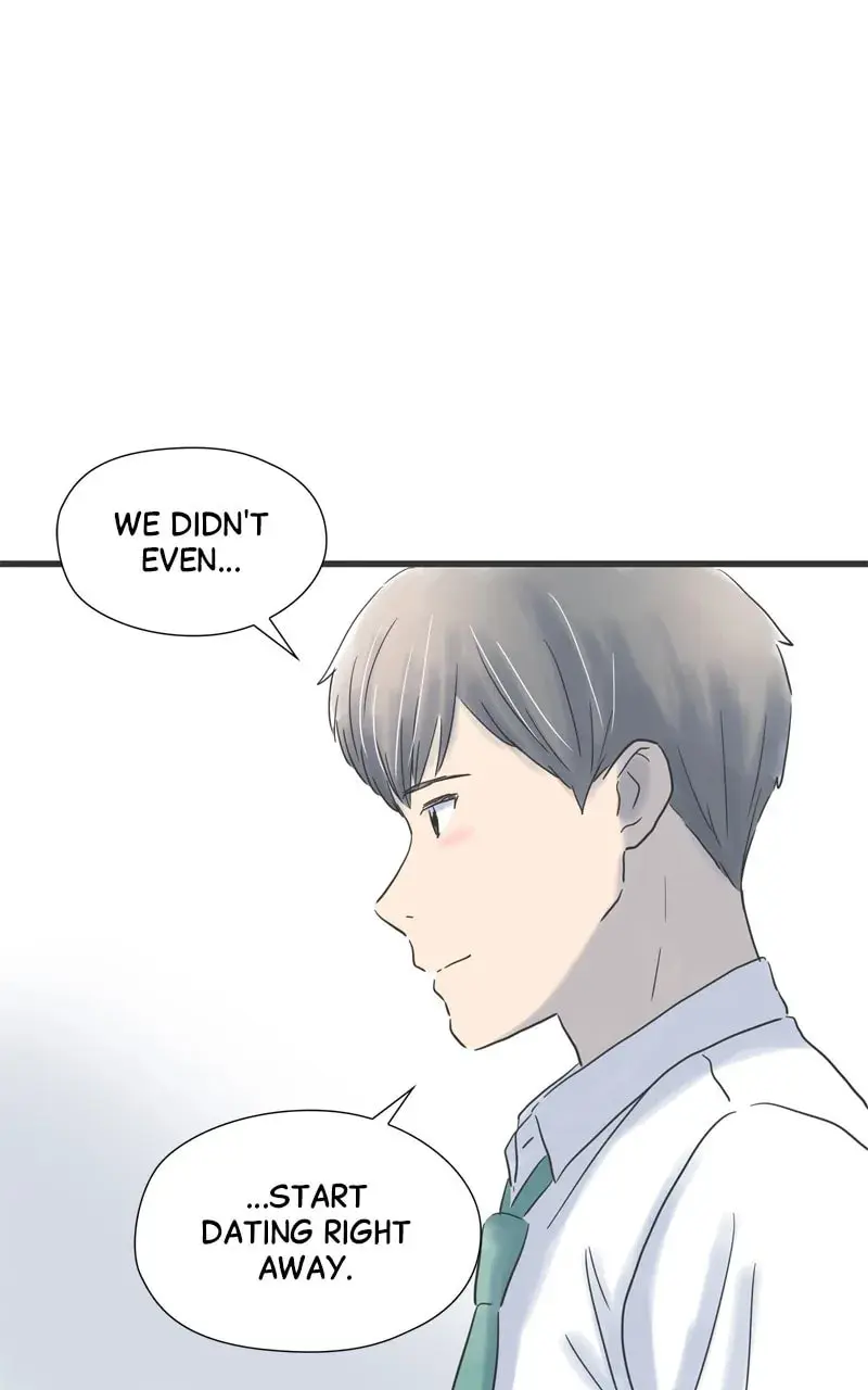 It Rains On Precious Days - Chapter 93 - Page 37