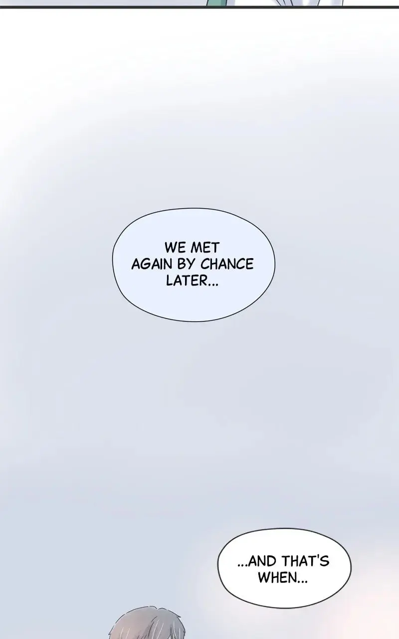 It Rains On Precious Days - Chapter 93 - Page 38
