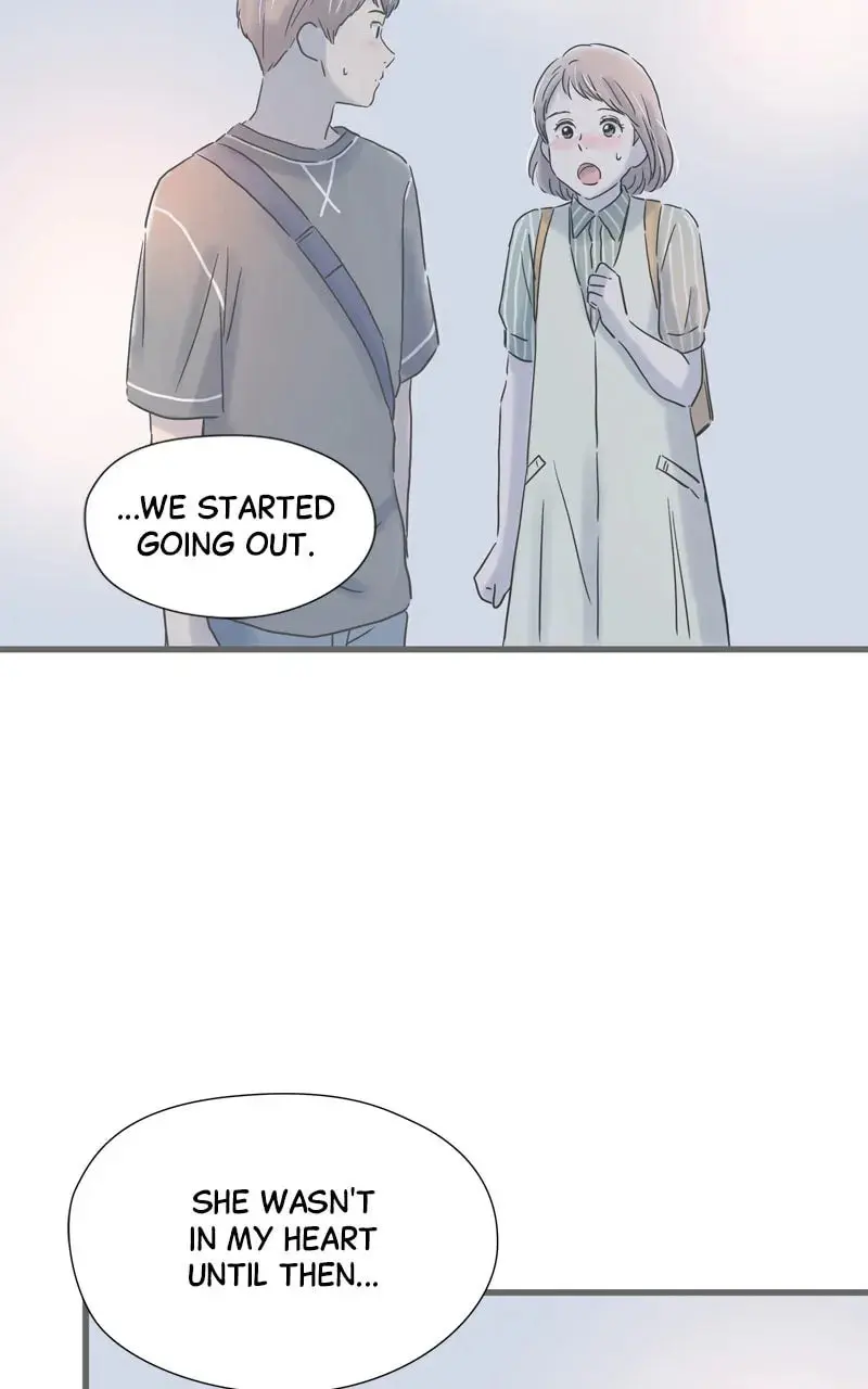 It Rains On Precious Days - Chapter 93 - Page 39