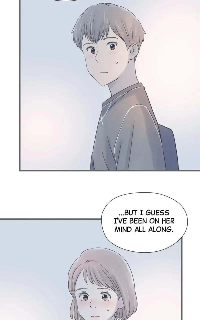 It Rains On Precious Days - Chapter 93 - Page 40