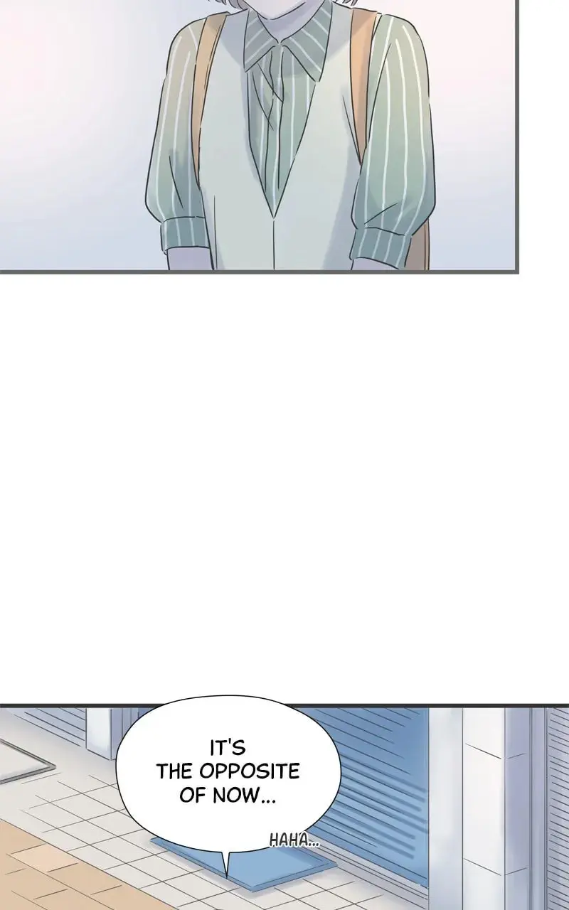 It Rains On Precious Days - Chapter 93 - Page 41