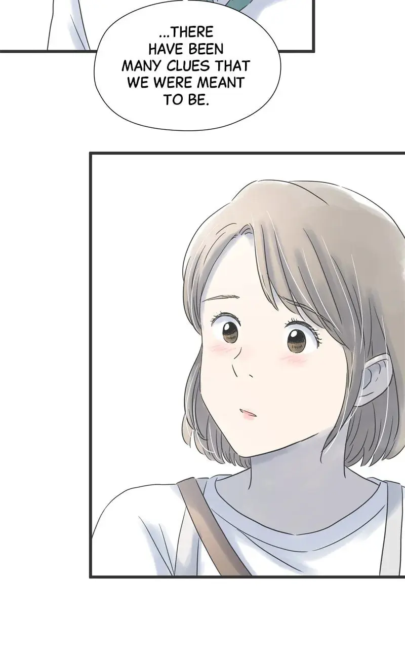 It Rains On Precious Days - Chapter 93 - Page 43