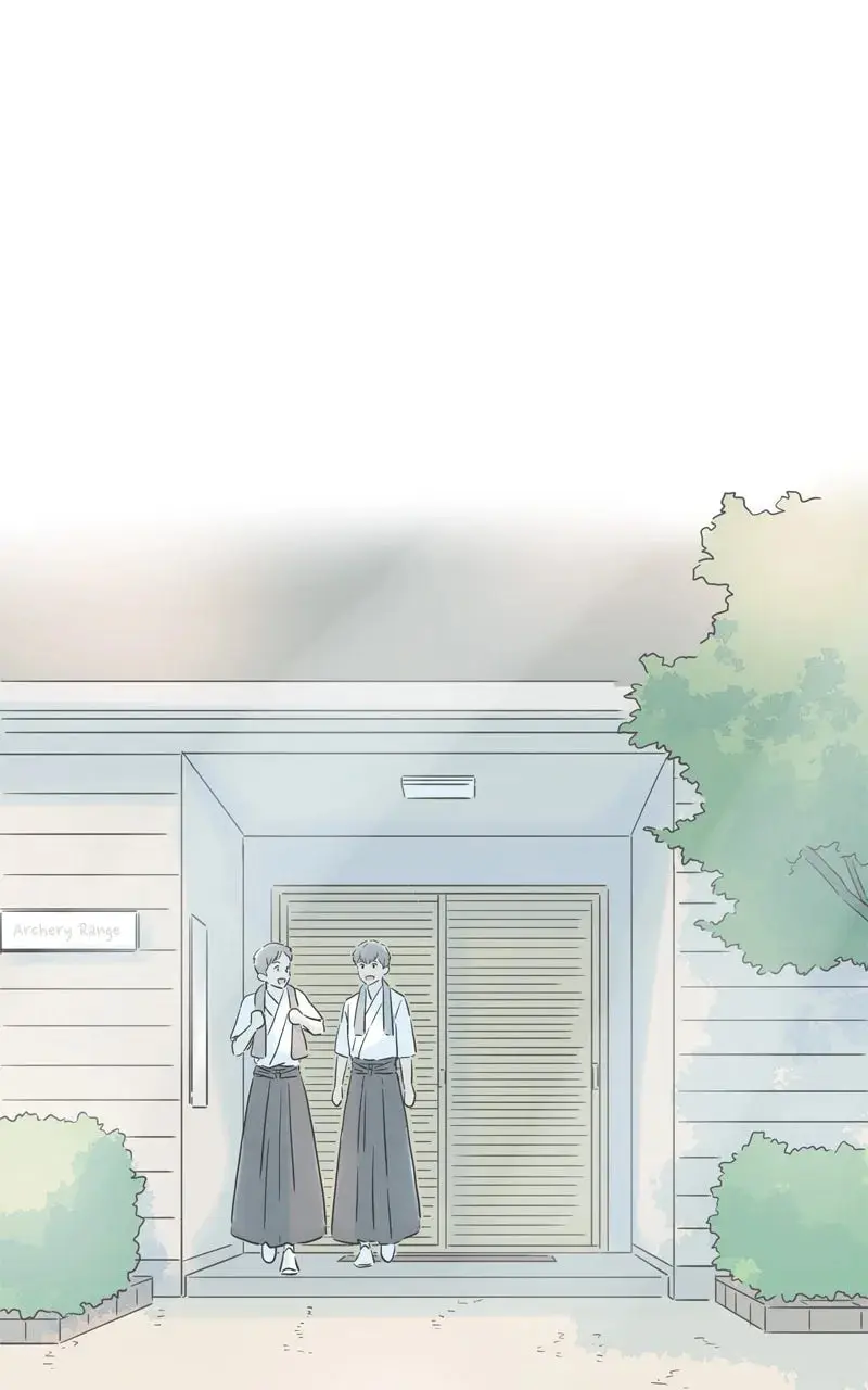 It Rains On Precious Days - Chapter 93 - Page 44