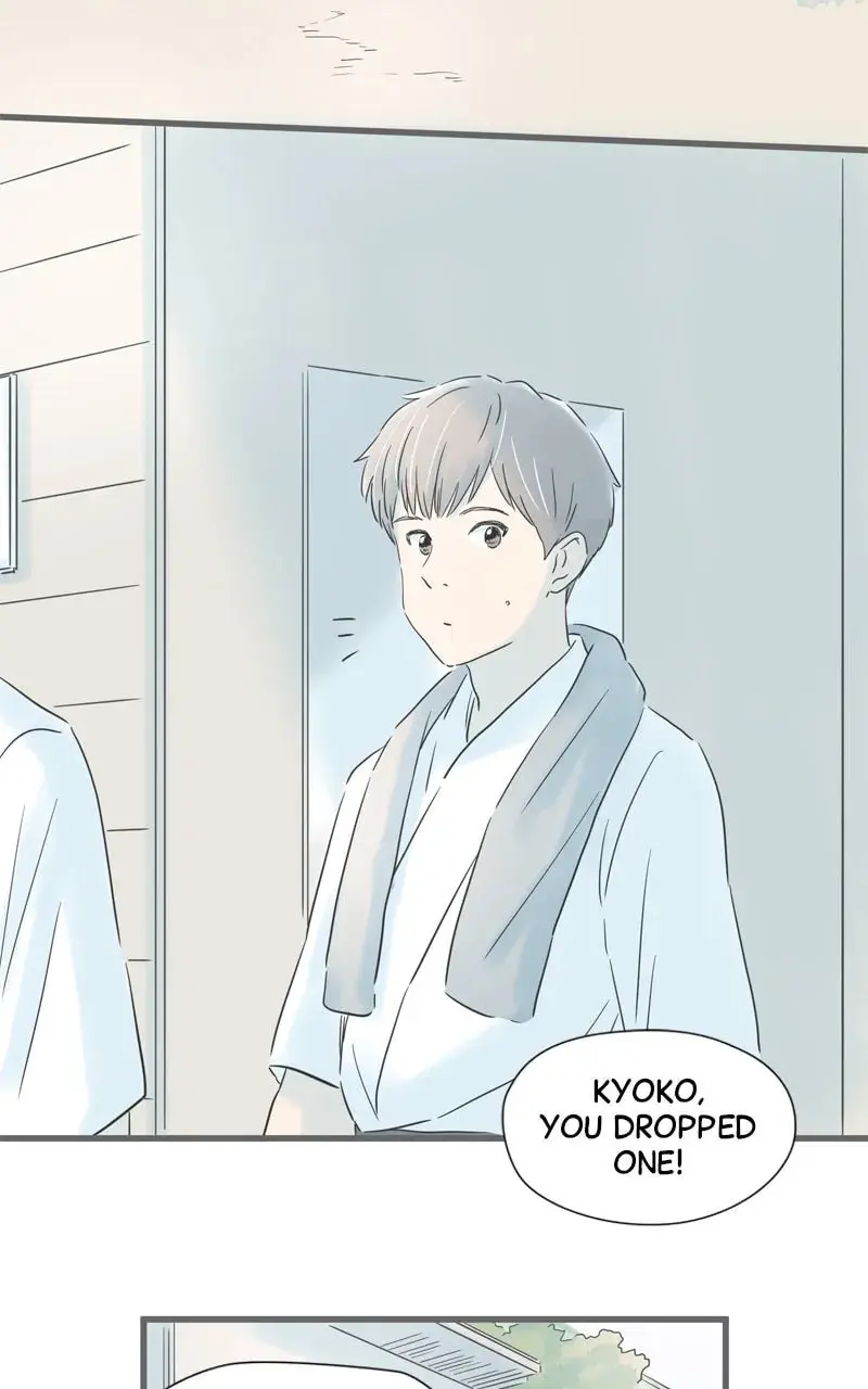 It Rains On Precious Days - Chapter 93 - Page 45