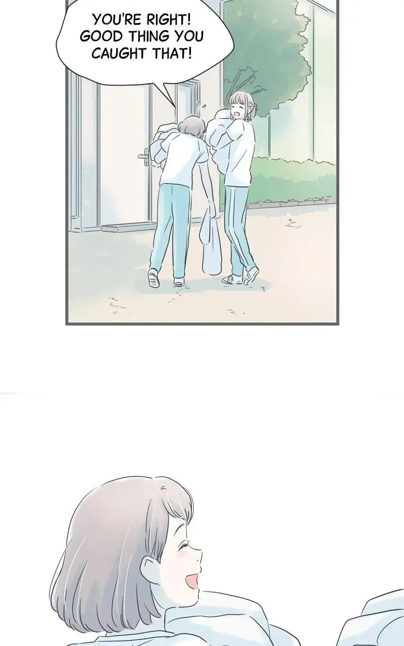 It Rains On Precious Days - Chapter 93 - Page 46