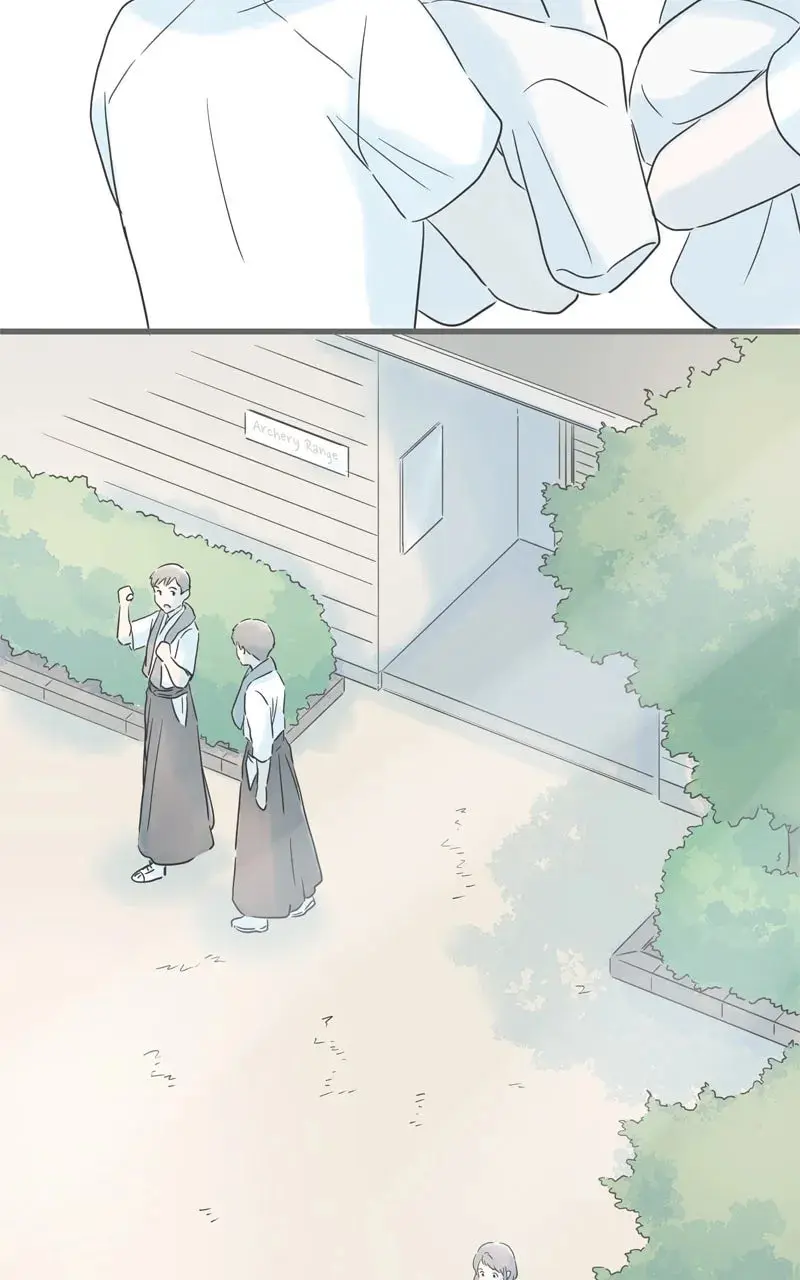 It Rains On Precious Days - Chapter 93 - Page 47