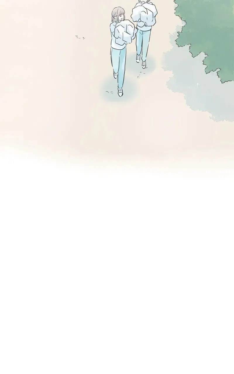 It Rains On Precious Days - Chapter 93 - Page 48