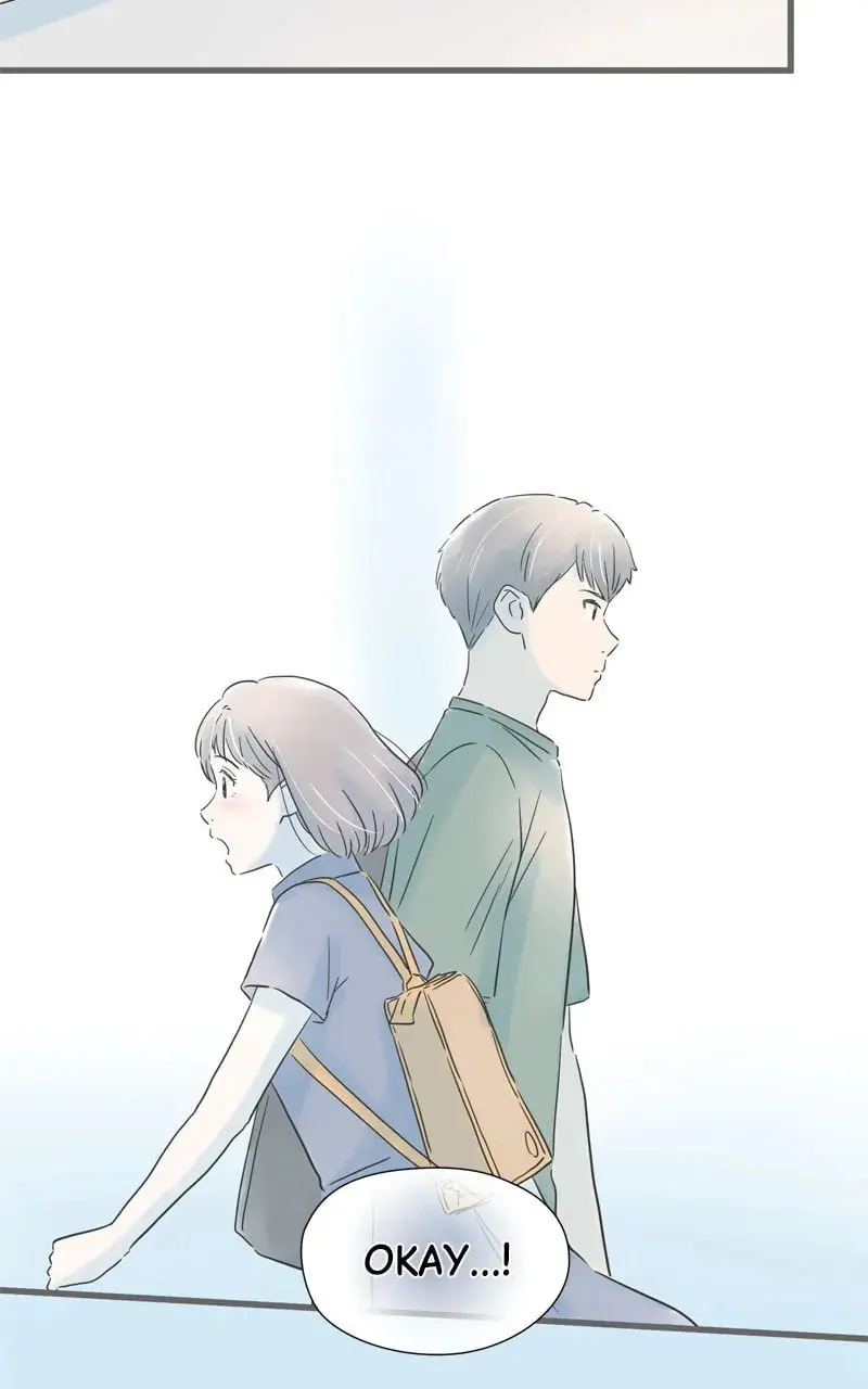 It Rains On Precious Days - Chapter 93 - Page 51