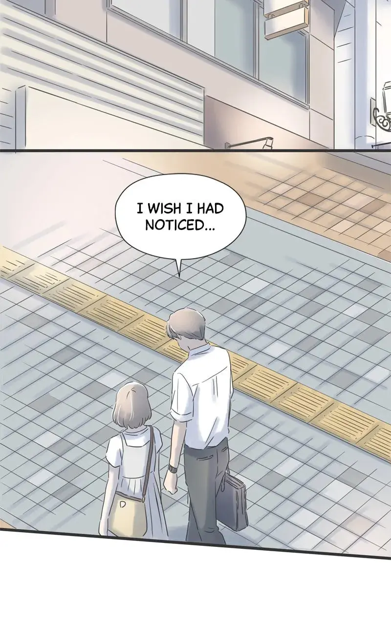 It Rains On Precious Days - Chapter 93 - Page 53