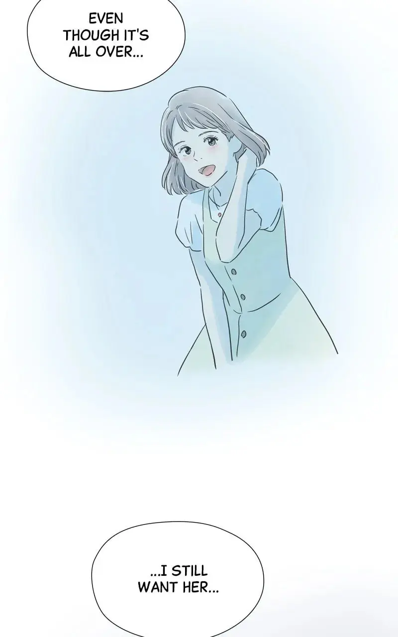It Rains On Precious Days - Chapter 93 - Page 55