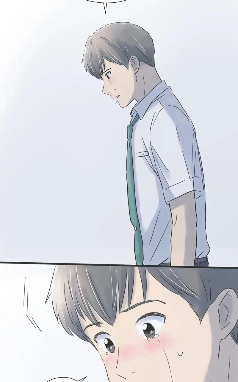 It Rains On Precious Days - Chapter 93 - Page 56
