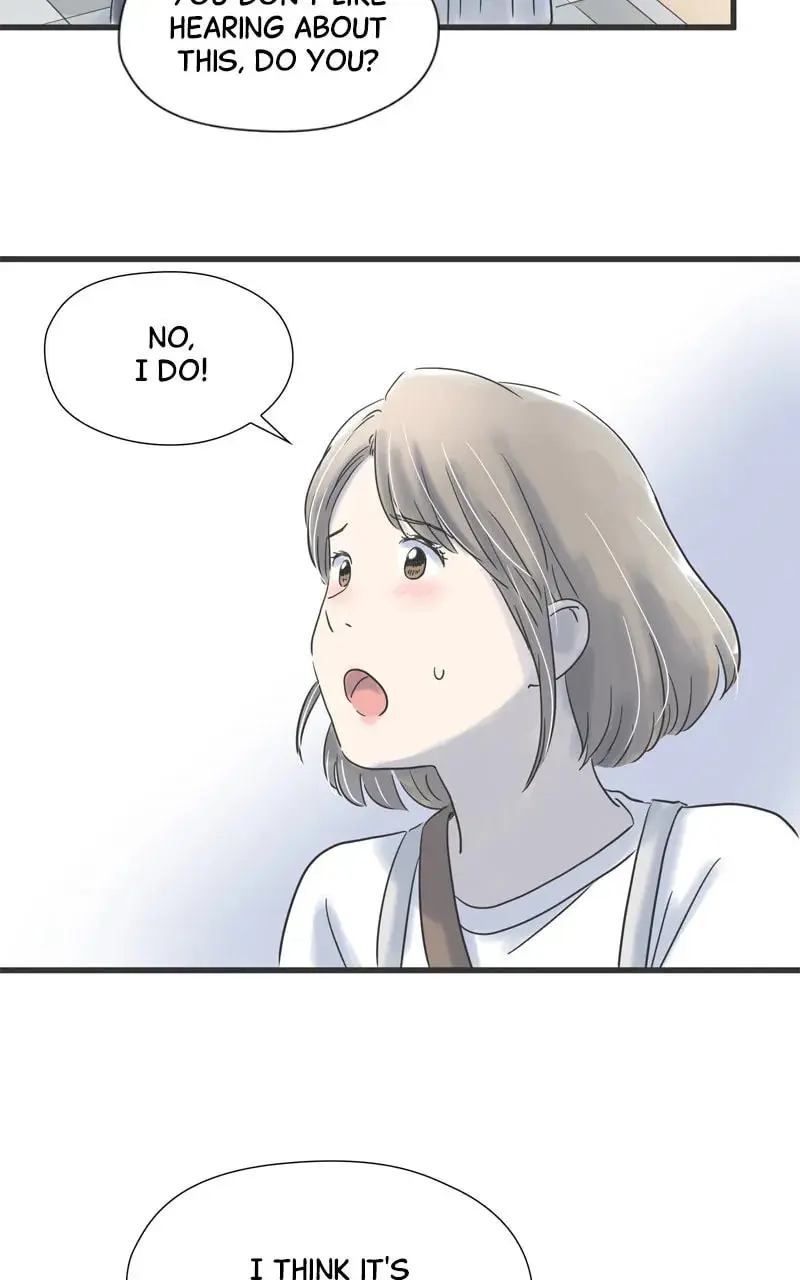 It Rains On Precious Days - Chapter 93 - Page 58