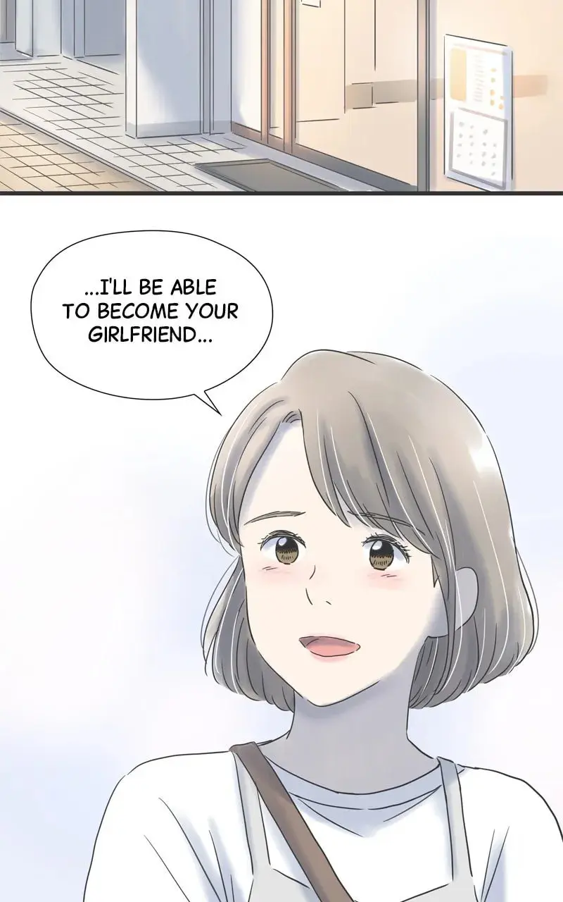 It Rains On Precious Days - Chapter 93 - Page 60