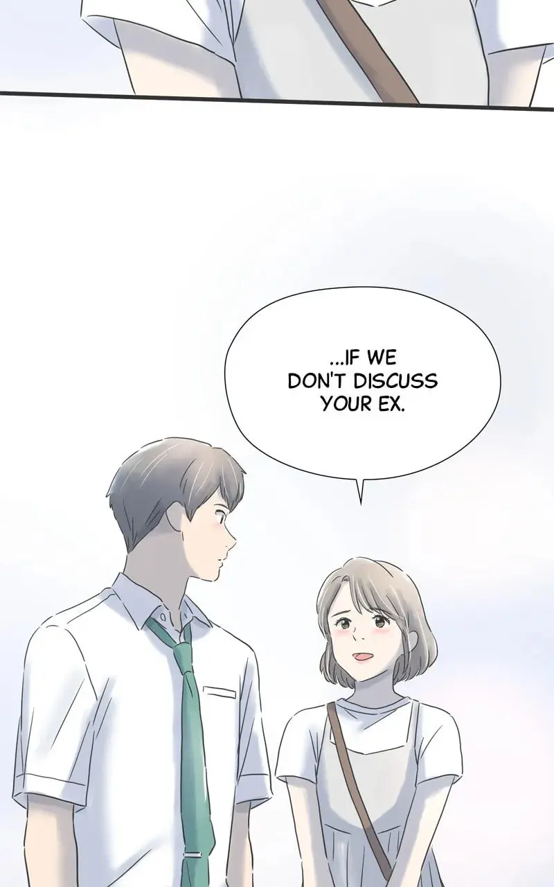 It Rains On Precious Days - Chapter 93 - Page 61
