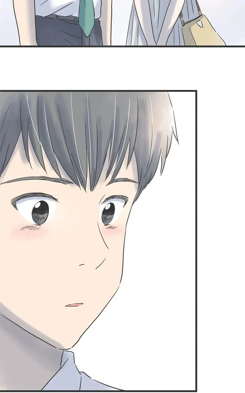 It Rains On Precious Days - Chapter 93 - Page 62