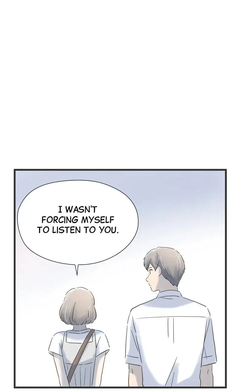 It Rains On Precious Days - Chapter 93 - Page 63