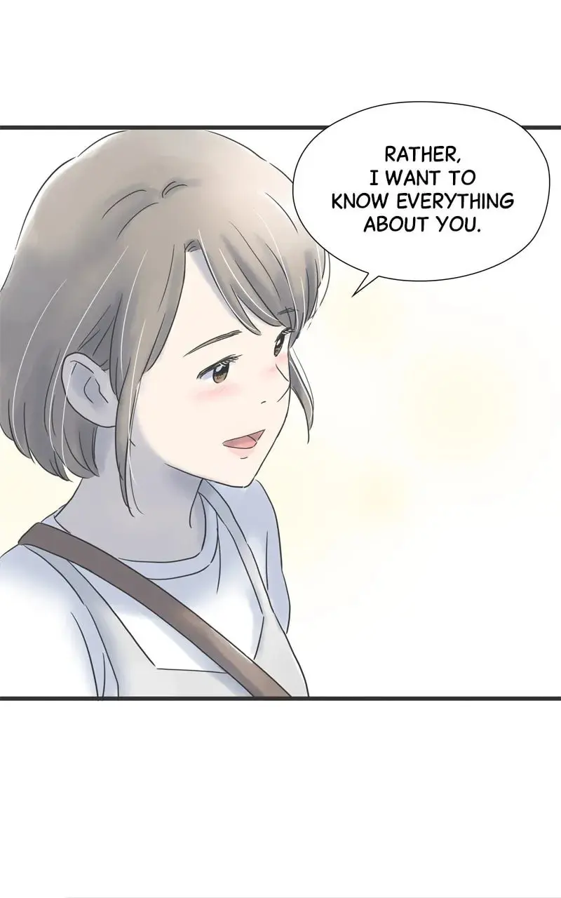 It Rains On Precious Days - Chapter 93 - Page 64