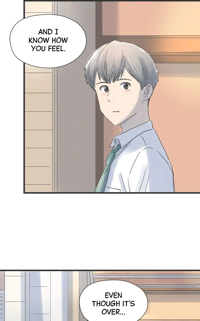 It Rains On Precious Days - Chapter 93 - Page 65