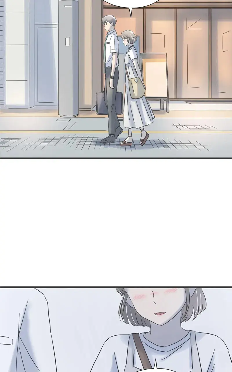 It Rains On Precious Days - Chapter 93 - Page 66
