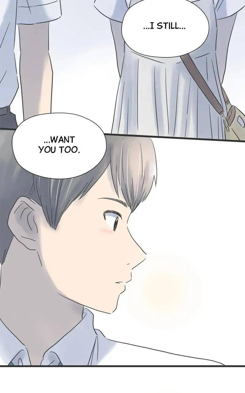 It Rains On Precious Days - Chapter 93 - Page 67