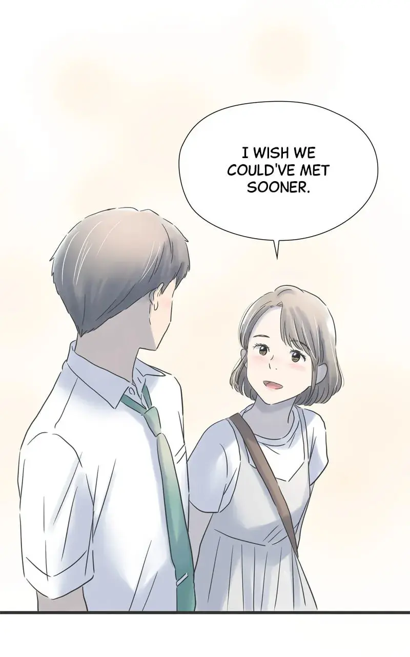 It Rains On Precious Days - Chapter 93 - Page 68