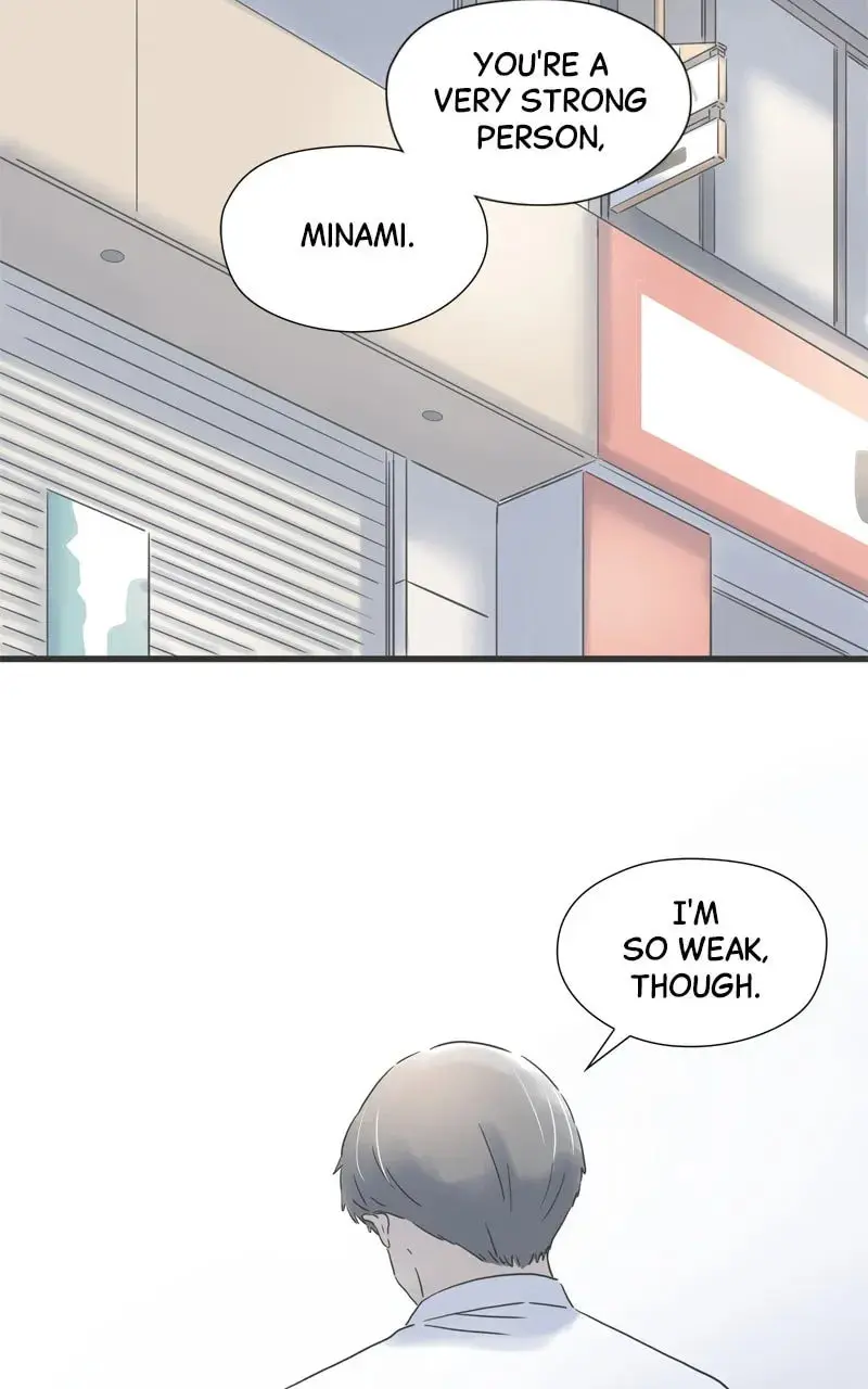 It Rains On Precious Days - Chapter 93 - Page 70