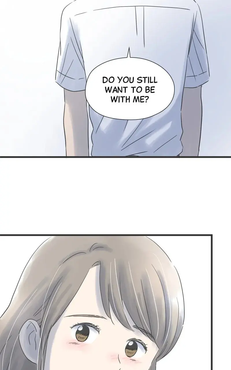 It Rains On Precious Days - Chapter 93 - Page 71