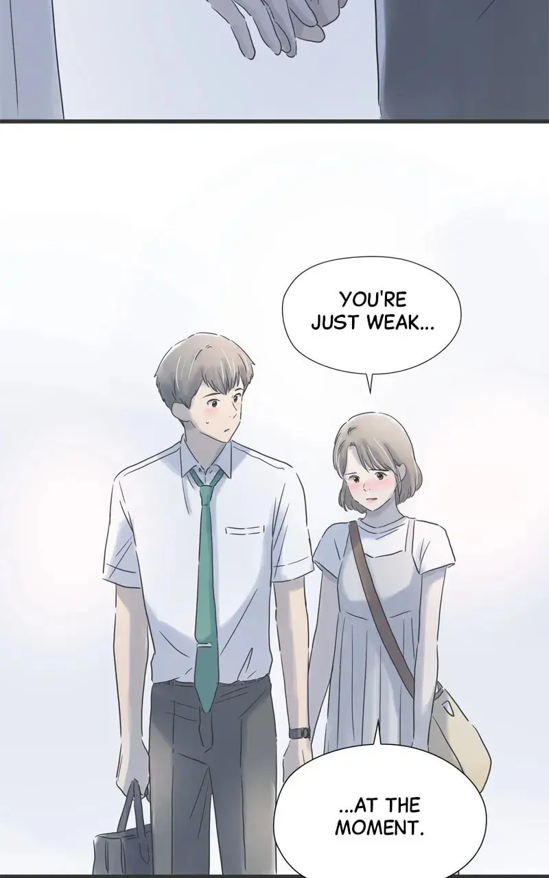 It Rains On Precious Days - Chapter 93 - Page 73
