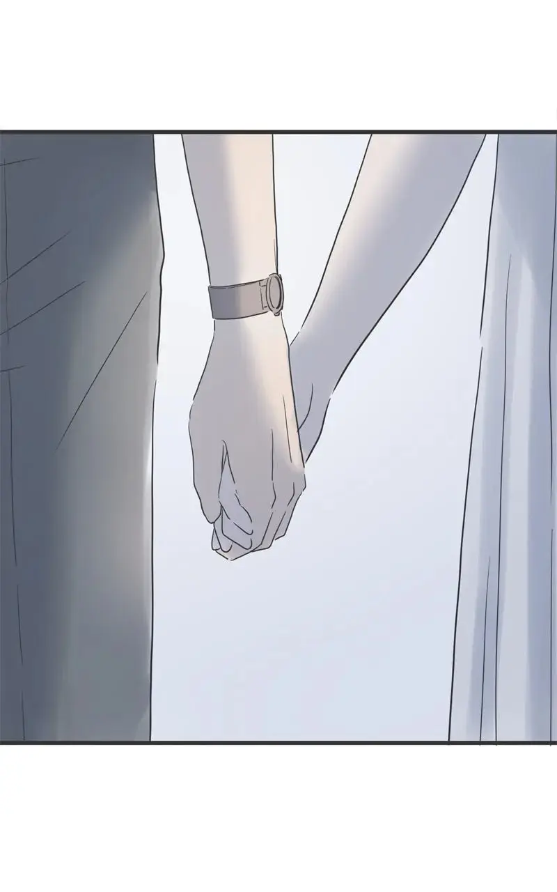 It Rains On Precious Days - Chapter 93 - Page 76