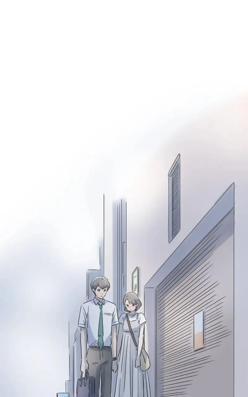 It Rains On Precious Days - Chapter 94 - Page 1
