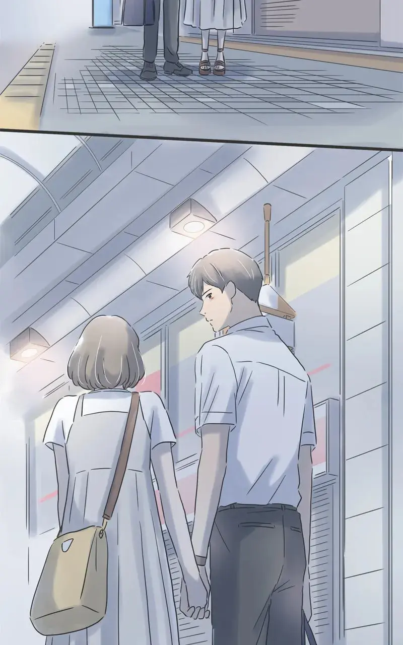 It Rains On Precious Days - Chapter 94 - Page 2