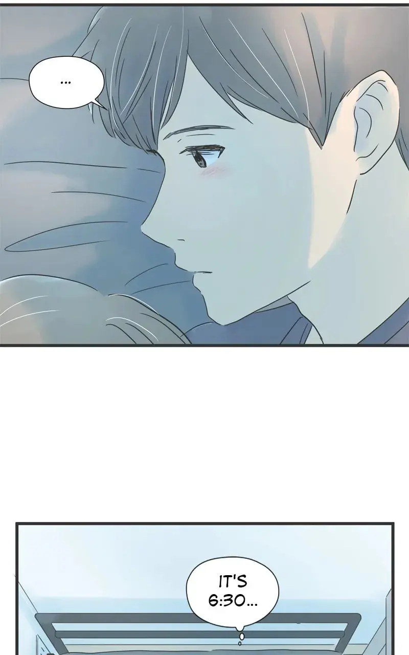 It Rains On Precious Days - Chapter 94 - Page 21