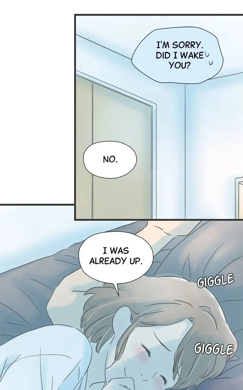 It Rains On Precious Days - Chapter 94 - Page 25