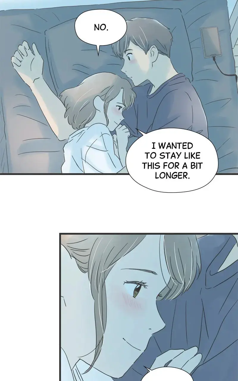 It Rains On Precious Days - Chapter 94 - Page 27