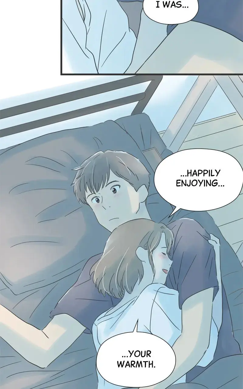 It Rains On Precious Days - Chapter 94 - Page 28