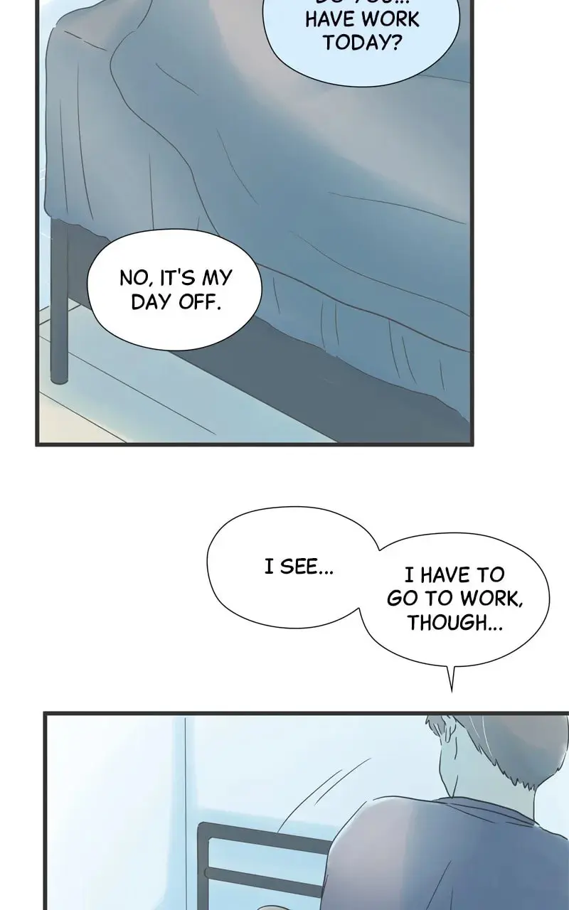 It Rains On Precious Days - Chapter 94 - Page 30