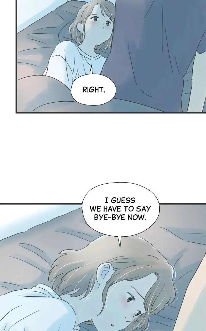 It Rains On Precious Days - Chapter 94 - Page 31