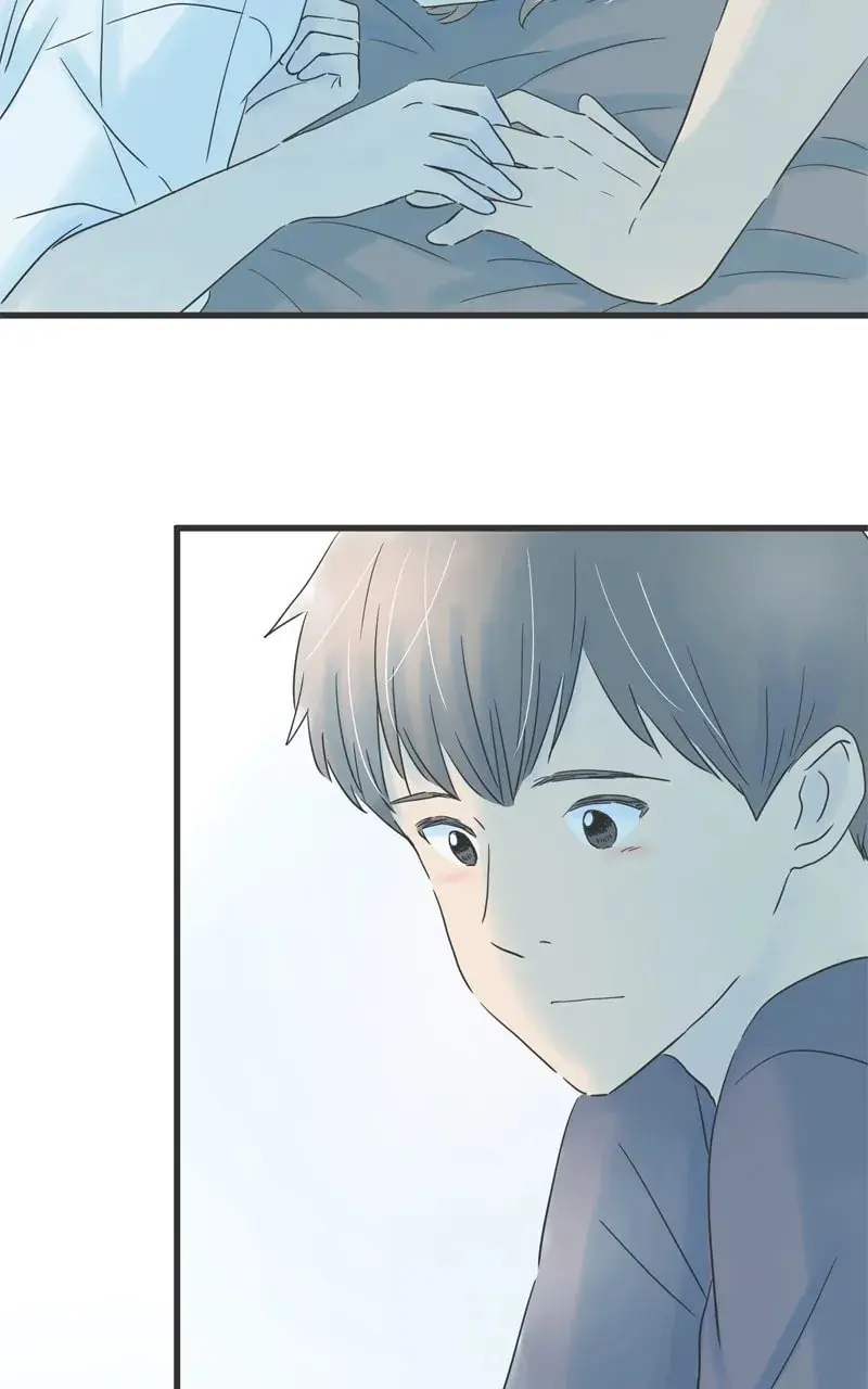 It Rains On Precious Days - Chapter 94 - Page 32