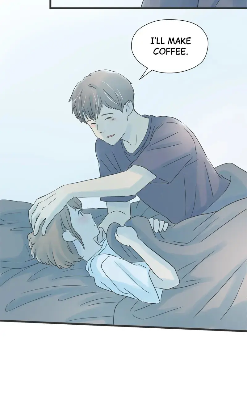 It Rains On Precious Days - Chapter 94 - Page 33