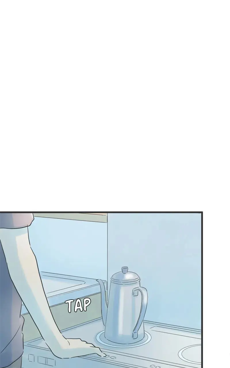 It Rains On Precious Days - Chapter 94 - Page 34