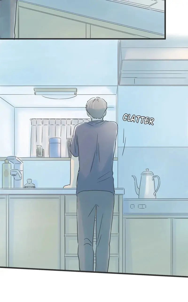 It Rains On Precious Days - Chapter 94 - Page 35