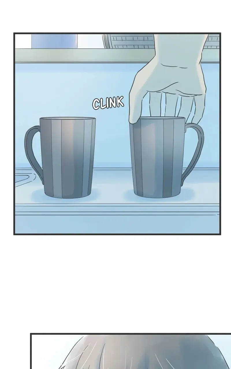 It Rains On Precious Days - Chapter 94 - Page 36