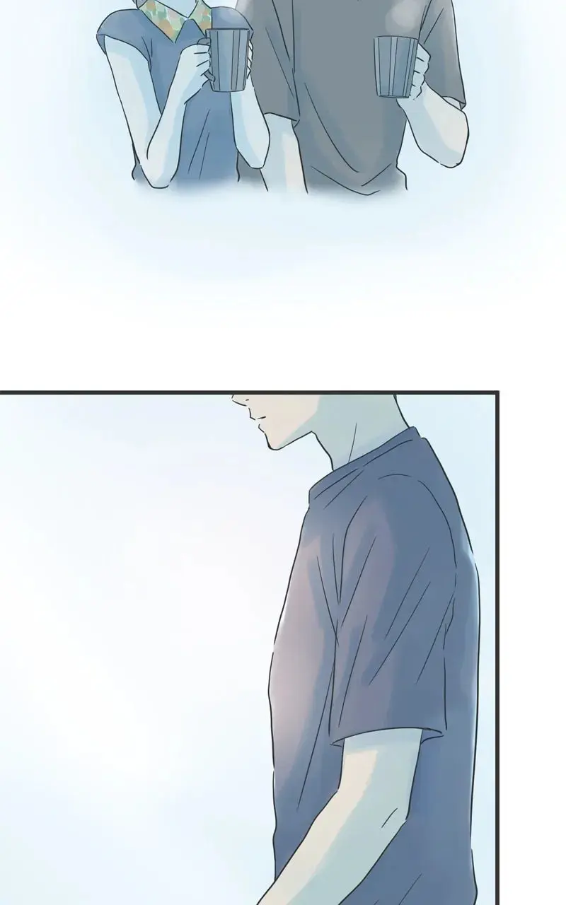 It Rains On Precious Days - Chapter 94 - Page 38