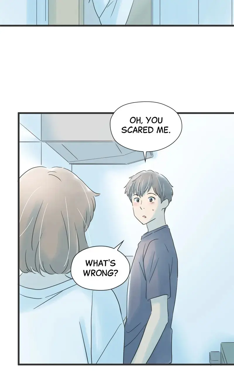 It Rains On Precious Days - Chapter 94 - Page 41