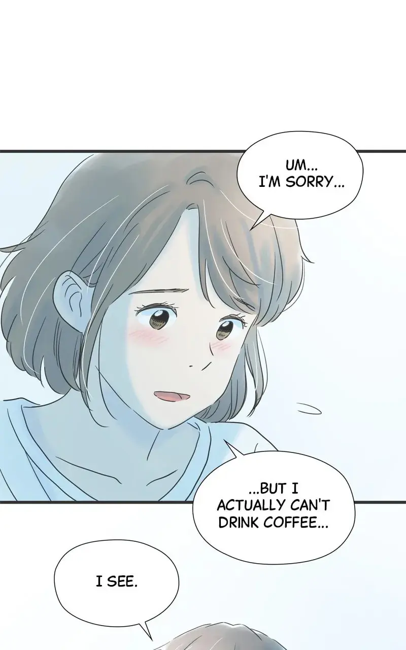 It Rains On Precious Days - Chapter 94 - Page 42